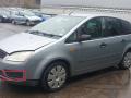 решётка бампера боковая левая Ford C-Max 1 поколение 2004, 1.6 л., TDCi, G8DB, дизель, 5МКПП, machine silver / d1, минивэн, передний привод, правый руль, 3M51-R19953-BD - фото №3