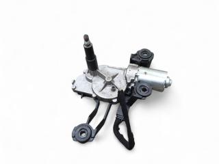 моторчик заднего стеклоочистителя (дворника) Citroen C4 Grand Picasso 1 поколение 2008, 1.8 л., i, 6FY (EW7A), бензин, 5МКПП, bleu oriental / kpu, минивэн, передний привод, правый руль, 9646803180, 0390201807