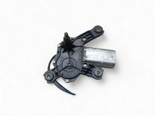 моторчик заднего стеклоочистителя (дворника) Opel Vectra C [рестайлинг] 2006, 1.9 л., CDTi, Z 19 DT, дизель, 6МКПП, ultrablau / 21b, хетчбэк 5 дв., передний привод, правый руль, 009185821, 53015612