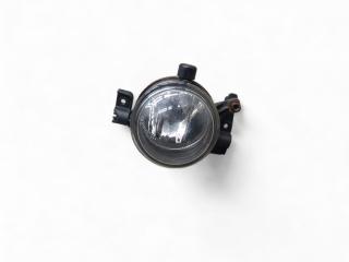 фара противотуманная правая Ford C-Max 1 поколение 2006, 2.0 л., i, AODA, бензин, АКПП, panther black / f3, минивэн, передний привод, правый руль, 3M51-15K201-AA, 3M5X-15K201-AC