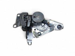 моторчик заднего стеклоочистителя (дворника) Jaguar X-Type 1 поколение X400 2006, 2.2 л., D, QJBA, дизель, 6МКПП, midnight / pef, универсал, передний привод, правый руль, 4X43-N11065-AF, 0390201803, C2S42415