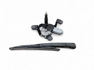 моторчик заднего стеклоочистителя (дворника) Opel Astra J [рестайлинг] 2013, 2.0 л., CDTi, A 20 DTH, дизель, 6МКПП, graphitschwarz / 22c, хетчбэк 5 дв., передний привод, правый руль, 13395013