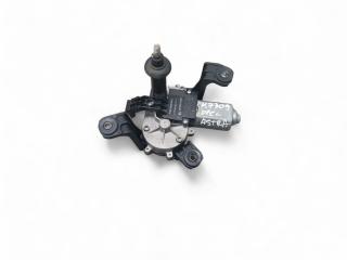 моторчик заднего стеклоочистителя (дворника) Opel Astra J 2011, 1.4 л., i, A 14 XER, бензин, 5МКПП, ozeanblau / 22a, хетчбэк 5 дв., передний привод, правый руль, 13256917