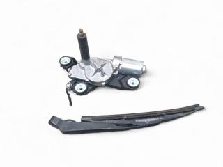 моторчик заднего стеклоочистителя (дворника) Ford C-Max 1 поколение [рестайлинг] 2008, 1.6 л., i, SHDA, бензин, 5МКПП, moondust silver / o3, минивэн, передний привод, правый руль, 3M51-R17K441-AF, 0390201875