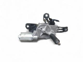 моторчик заднего стеклоочистителя (дворника) Saab 9-3 2 поколение [рестайлинг] 2011, 1.9 л., TiD, A 19 DTR, дизель, 6МКПП, arctic white / 10u, универсал, передний привод, правый руль, 0390201595