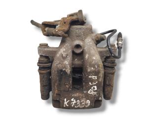 суппорт задний правый Peugeot 308 1 поколение [рестайлинг] 2012, 1.6 л., HDi, 9HP (DV6DTED), дизель, 5МКПП, gris aluminium / ezr, универсал, передний привод, правый руль, 4401N7