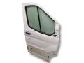 дверь передняя правая Ford Transit 8 поколение 2018, 2.0 л., дизель, 6МКПП, frozen white / 7vtawwa, микроавтобус, задний привод, правый руль, 2446058, PBK31-V20124-DA - фото №2