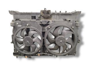 вентилятор радиатора Peugeot Expert 2 поколение [рестайлинг] 2016, 2.0 л., HDi, AHZ (DW10CD), дизель, 6МКПП, blanc banquise / ewp, фургон, передний привод, правый руль, 1440107980