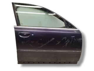 дверь передняя правая Audi A8 D3/4E 2004, 3.0 л., TDi, ASB, дизель, АКПП, austerngrau / lz7q, седан, полный привод, правый руль