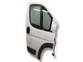 дверь передняя правая Fiat Ducato 3 поколение 2014, 2.3 л., JTD, F1AE3481D, дизель, 6МКПП, branco banchisa / 249, микроавтобус, передний привод, правый руль, 1371970080 - фото №2
