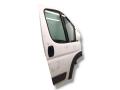дверь передняя правая Fiat Ducato 3 поколение 2014, 2.3 л., JTD, F1AE3481D, дизель, 6МКПП, branco banchisa / 249, микроавтобус, передний привод, правый руль, 1371970080 - фото №3