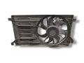 вентилятор радиатора Mazda 3 BL 2010, 2.2 л., TD, R2AA, дизель, 6МКПП, aluminum / 38p, хетчбэк 5 дв., передний привод, правый руль, 3135104040 - фото №2