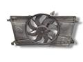 вентилятор радиатора Ford Focus 2 поколение 2008, 1.6 л., i, SHDA, бензин, 5МКПП, ocean / 36, хетчбэк 5 дв., передний привод, правый руль, 3M51-8C607-EC - фото №2