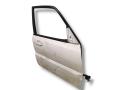 дверь передняя правая Mitsubishi Pajero 4 поколение [рестайлинг] V90 2014, 3.2 л., DiD, 4M41, дизель, АКПП, fairy white / w37, внедорожник 5 дв., полный привод, правый руль, 5700A878 - фото №3