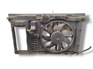 вентилятор радиатора Peugeot 308 T7 2009, 1.6 л., HDi, 9HZ (DV6TED4), дизель, 6МКПП, rouge babylone / lkr, хетчбэк 5 дв., передний привод, правый руль, 9650316080, 9652918980, 1858824116, 1859382116