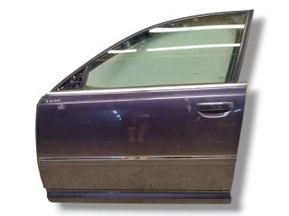 дверь передняя левая Audi A8 D3/4E 2004, 3.0 л., TDi, ASB, дизель, АКПП, austerngrau / lz7q, седан, полный привод, правый руль