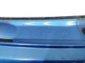 спойлер Mazda 3 BL [рестайлинг] BL 2011, 1.6 л., i, Z6, бензин, 5МКПП, celestial blue / 38j, хетчбэк 5 дв., передний привод, правый руль, BBN9-51960 - фото №7