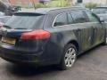 спойлер Opel Insignia 1 поколение (A) 2010, 2.0 л., CDTi, A 20 DTH, дизель, 6МКПП, metro / 168, универсал, передний привод, правый руль, 13266862, 13226860 - фото №6