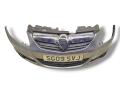 бампер передний Opel Corsa D 2009, 1.2 л., i, Z 12 XEP, бензин, 5МКПП, lichtsilber / 4au, хетчбэк 3 дв., передний привод, правый руль, 13273522 - фото №3