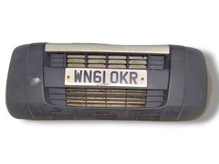 бампер передний Fiat Fiorino 3 поколение 2011, 1.3 л., JTD, 199 A2.000, дизель, 5МКПП, branco banchisa / 249, фургон, передний привод, правый руль, 1308778070