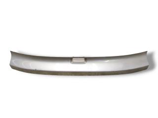 накладка двери (крышки) багажника Honda CR-V 3 поколение RE6 2007, 2.2 л., cTDi, N22A2, дизель, 6МКПП, whistler silver / nh711m, внедорожник 5 дв., полный привод, правый руль, 74895-SWW-A010-M1