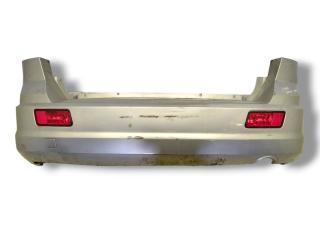 бампер задний Dodge Journey 1 поколение JC 2010, 2.0 л., CRD, ECE, дизель, АКПП, bright silver / ps2, внедорожник 5 дв., передний привод, правый руль, 68034462AD