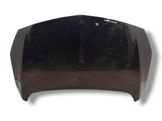 капот Opel Astra J 2010, 1.6 л., i, A 16 XER, бензин, 5МКПП, saphirschwarz / gbg, хетчбэк 5 дв., передний привод, правый руль, 13312996