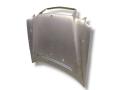 капот Mercedes-Benz E-Класс W210/S210 S210 1997, 3.2 л., i, M 112.941, бензин, АКПП, brillantsilber / 744, универсал, задний привод, правый руль, A2108800357 - фото №4