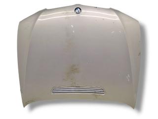 капот BMW 7 серия E65/E66/E67 [рестайлинг] E65 2005, 3.0 л., D, M57N2 306 D3, дизель, АКПП, titansilber / 354, седан, задний привод, правый руль, 41617200442, 7200442