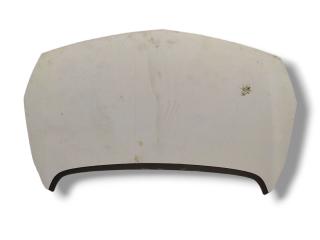 капот Opel Astra J [рестайлинг] 2013, 1.3 л., CDTi, A 13 DTE, дизель, 5МКПП, schneeweiss / 40r, хетчбэк 5 дв., передний привод, правый руль, 13312996