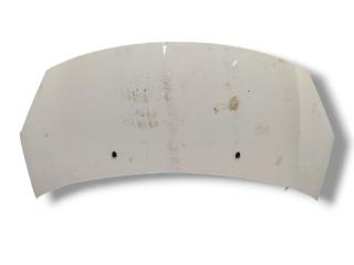 капот Citroen DS3 1 поколение 2011, 1.6 л., HDi, 9HP (DV6DTED), дизель, 5МКПП, blanc banquise / ewp, хетчбэк 3 дв., передний привод, правый руль, 7901R1