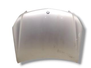 капот Mercedes-Benz C-Класс W204 [рестайлинг] C204 2012, 2.2 л., CDi, OM 651.911, дизель, АКПП, iridiumsilber / 775, купе, задний привод, правый руль, A2048800957, A2048801157