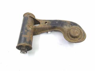 рычаг передний левый Mercedes-Benz C-Класс W202/S202 [рестайлинг] W202 1999, 2.2 л., CDi, OM 611.960, дизель, АКПП, синий, седан, задний привод, правый руль