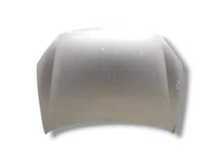 капот Volkswagen Golf 6 поколение 2009, 1.4 л., i, CGGA, бензин, 5МКПП, reflex silver / la7w, хетчбэк 5 дв., передний привод, правый руль, 5K0823031G