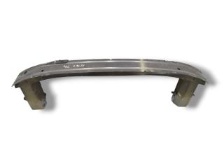 усилитель бампера переднего Opel Astra J 2010, 1.6 л., i, A 16 XER, бензин, 5МКПП, karbongrau / gal, хетчбэк 5 дв., передний привод, правый руль, 13259739