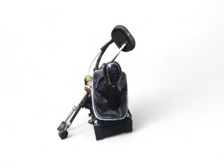 кулиса Opel Insignia 1 поколение (A) 2009, 1.8 л., i, A 18 XER, бензин, 6МКПП, granatapfelrot / 50c, лифтбэк, передний привод, правый руль, 55563829, 55563836