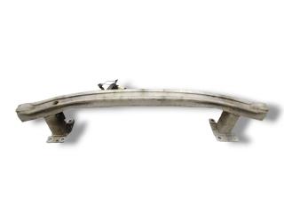 усилитель бампера переднего Renault Grand Scenic 3 поколение 2012, 1.5 л., DCi, K9K 836, дизель, 6МКПП, brown / tecnb, минивэн, передний привод, правый руль, 752100015R