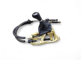 кулиса Mercedes-Benz A-Класс W169 C169 2005, 1.5 л., i, M 266.920, бензин, 5МКПП, tropenschwarz / 160, хетчбэк 3 дв., передний привод, правый руль, A1693600309