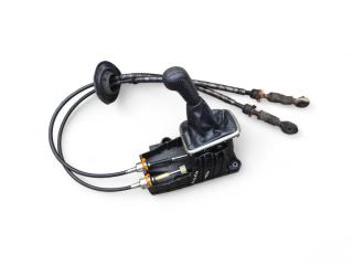 кулиса Chevrolet Captiva 1 поколение C100 2010, 2.0 л., VCDi, Z 20 S1, дизель, 5МКПП, carbon flash / gar, внедорожник 5 дв., полный привод, правый руль, 96625351