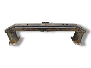 усилитель бампера переднего Land Rover Freelander 2 поколение L359 2008, 2.2 л., TD, 224DT, дизель, 6МКПП, santorini black / lrc820, внедорожник 5 дв., полный привод, правый руль, 6H5217F021