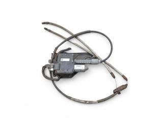 электроручник Opel Insignia 1 поколение (A) 2010, 2.0 л., CDTi, A 20 DTH, дизель, 6МКПП, graphitschwarz / gar, универсал, передний привод, правый руль, 13310023, A2C53311601, A2C53298178