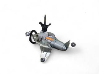 моторчик заднего стеклоочистителя (дворника) Nissan X-Trail T31 2007, 2.0 л., DCi, M9R, дизель, АКПП, precision grey / k51, внедорожник 5 дв., полный привод, правый руль, 28710-JG000