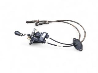 кулиса Honda CR-V 3 поколение [рестайлинг] RE5 2010, 2.0 л., i-VTEC, R20A2, бензин, 6МКПП, crystal black / nh731p, внедорожник 5 дв., полный привод, правый руль, 54000-SWW-E022M1