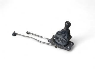 кулиса Audi A4 B8/8K 2010, 2.0 л., TDi, CAGA, дизель, 6МКПП, ibisweiss / ly9c, универсал, передний привод, правый руль, 8K0711025K