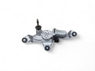 моторчик заднего стеклоочистителя (дворника) Mazda 3 BL 2010, 1.6 л., i, Z6, бензин, 5МКПП, aluminium metallic / 38p, хетчбэк 5 дв., передний привод, правый руль, 849600-0651, BBN9-67450