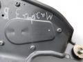моторчик заднего стеклоочистителя (дворника) Mazda 3 BL 2010, 1.6 л., i, Z6, бензин, 5МКПП, aluminium metallic / 38p, хетчбэк 5 дв., передний привод, правый руль, 849600-0651, BBN9-67450 - фото №3