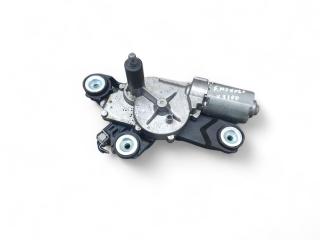 моторчик заднего стеклоочистителя (дворника) Ford Mondeo 4 поколение 2008, 2.0 л., TDCi, QXBB, дизель, 6МКПП, kelp / w6, хетчбэк 5 дв., передний привод, правый руль, 3M51-R17K441-AF, 0390201875