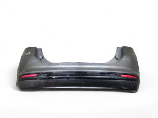 бампер задний Ford Mondeo 5 поколение 2016, 2.0 л., TDCi, T7CE, дизель, 6МКПП, magnetic / nd, лифтбэк, передний привод, правый руль, DS73-17K835-NAXWAA, 1904746