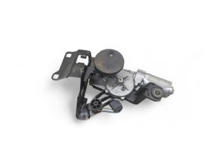 моторчик заднего стеклоочистителя (дворника) BMW 3 серия E90/E91/E92/E93 E91 2006, 2.0 л., D, M47N 204 D4, дизель, 6МКПП, black saphir / 475, универсал, задний привод, правый руль, 61627208602, 7208602, 1397220497