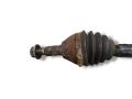 полуось передняя правая (приводной вал, ШРУС) Opel Vectra C [рестайлинг] 2006, 1.9 л., CDTi, Z19DTH, дизель, 6МКПП, saphirschwarz / 20r, хетчбэк 5 дв., передний привод, правый руль, 13109196 - фото №2